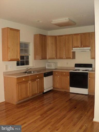 602 Glen Echo Road Frederick, MD 21703 - Photo 3 of 7 Kitchen