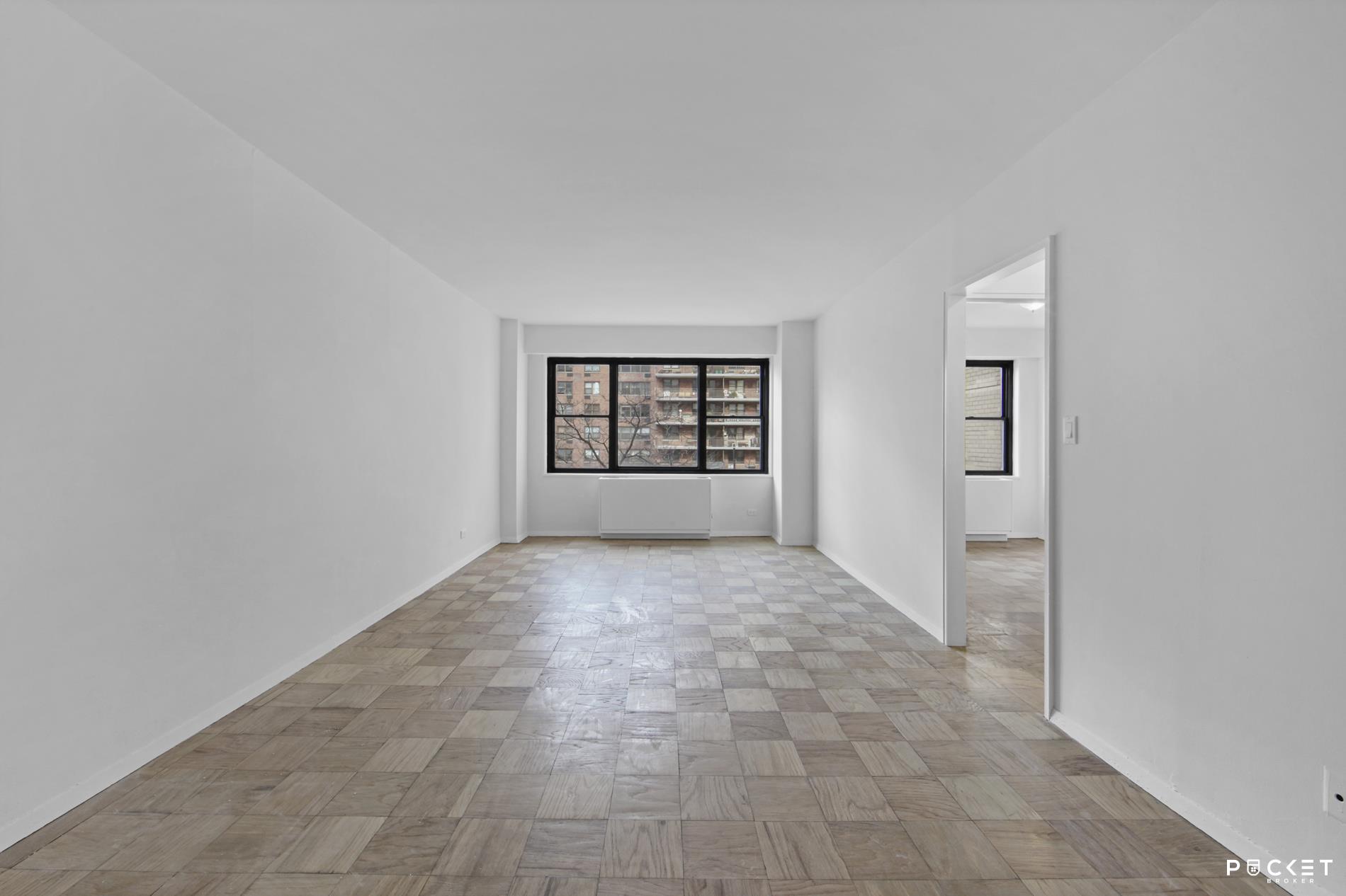 345 East 80th St Unit 6L  