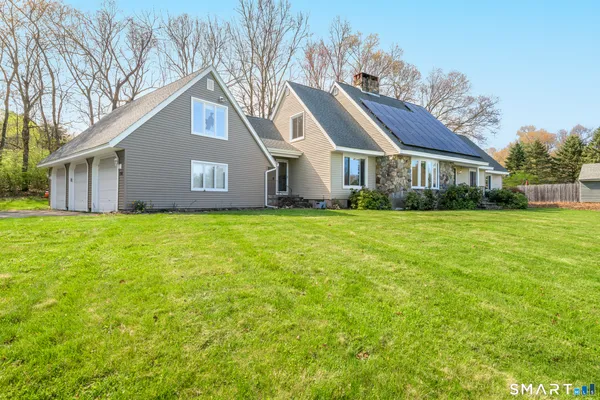 $790,000 | 26 Egypt Road, Ellington, CT 06029