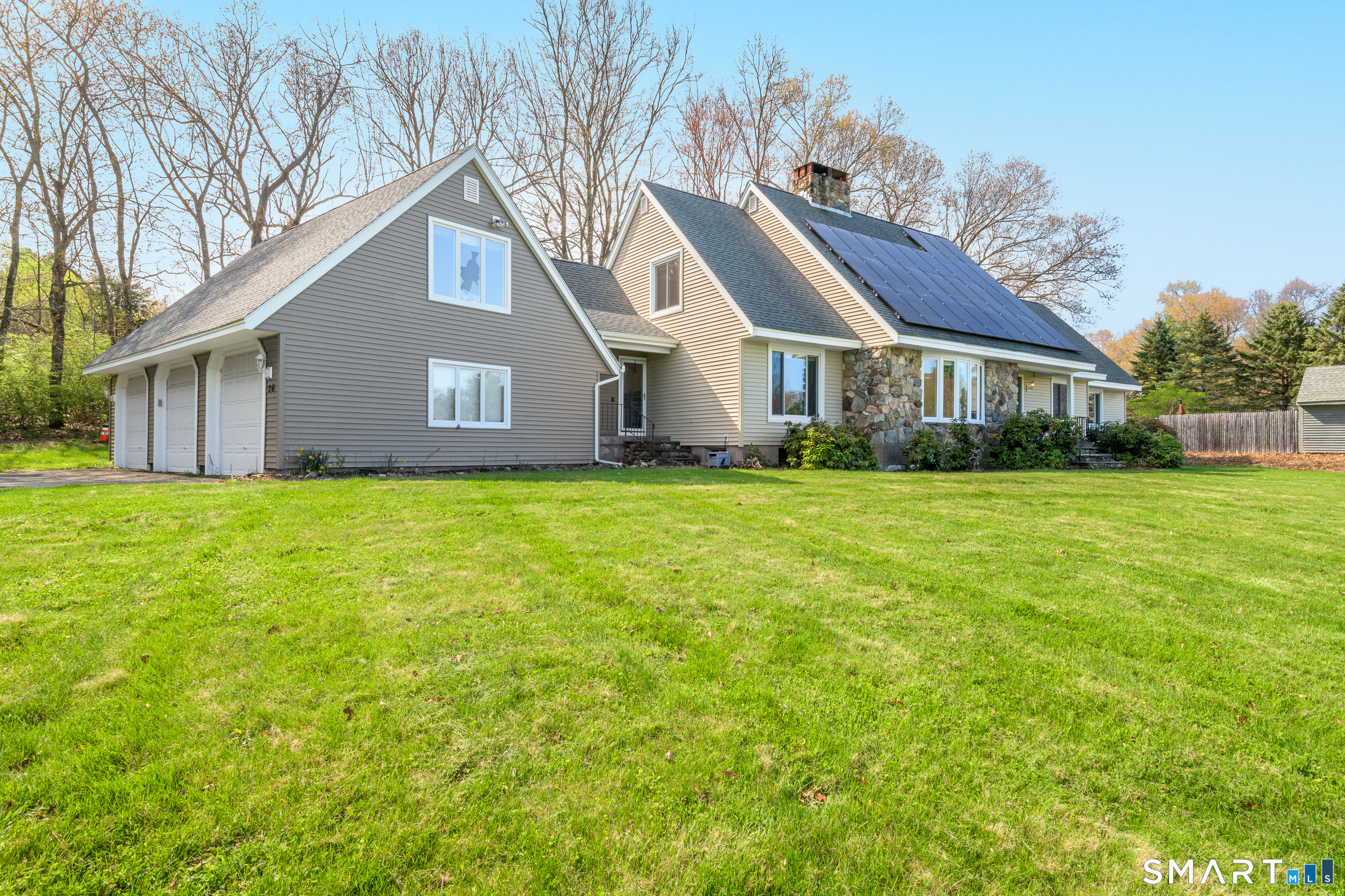 26 Egypt Road Ellington, CT 06029 - Photo 2 of 37
