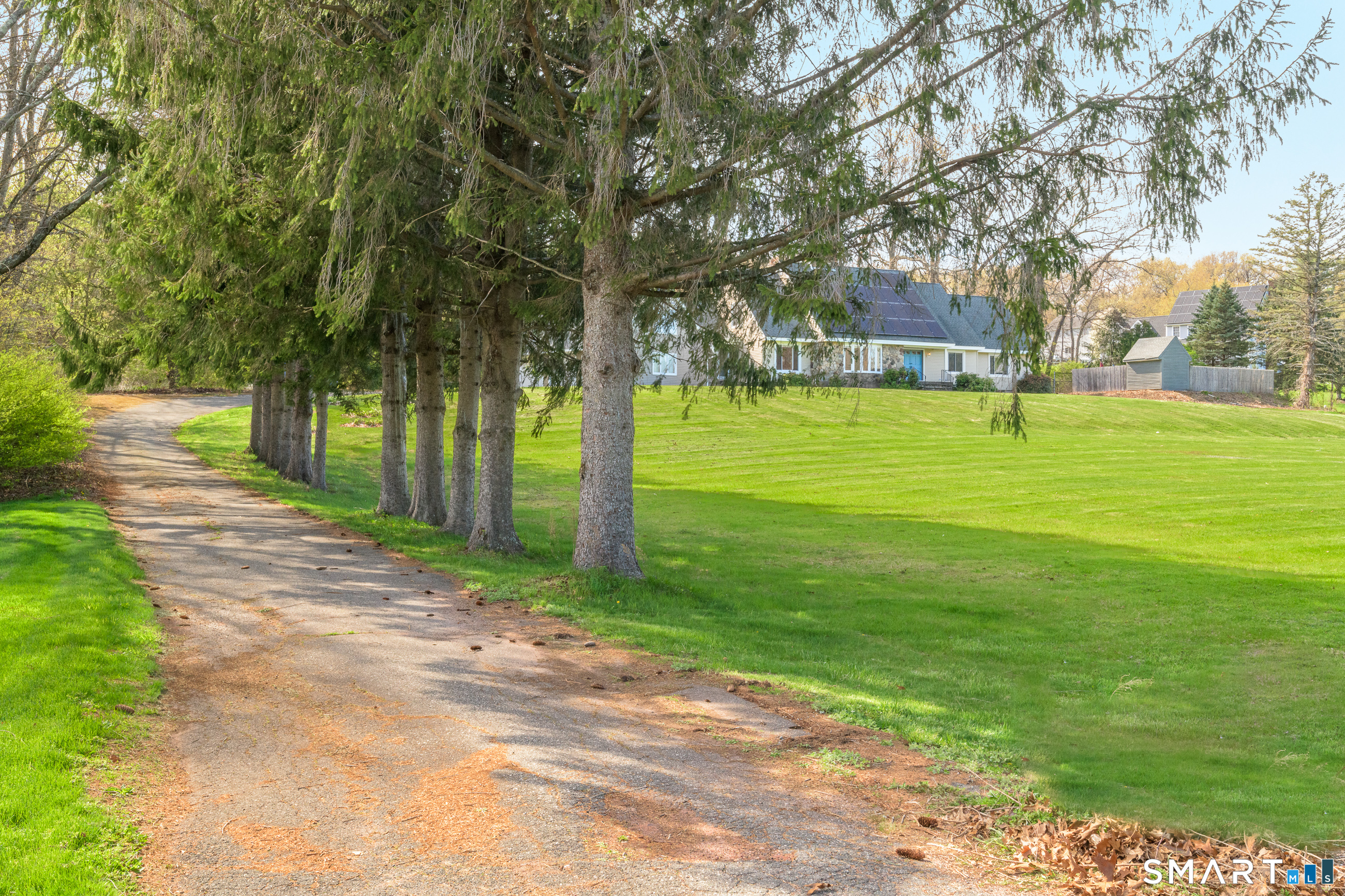 26 Egypt Road Ellington, CT 06029 - Photo 30 of 37