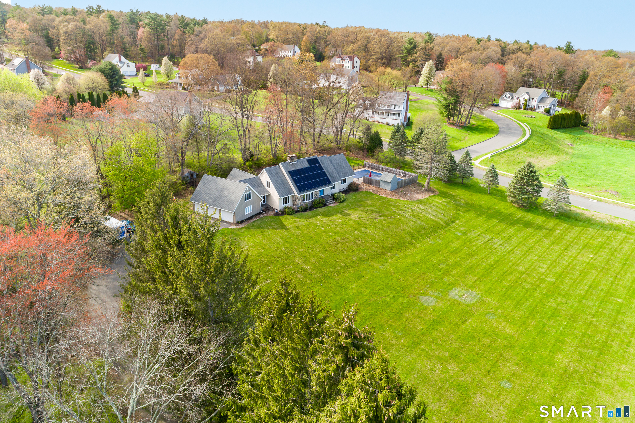 26 Egypt Road Ellington, CT 06029 - Photo 31 of 37