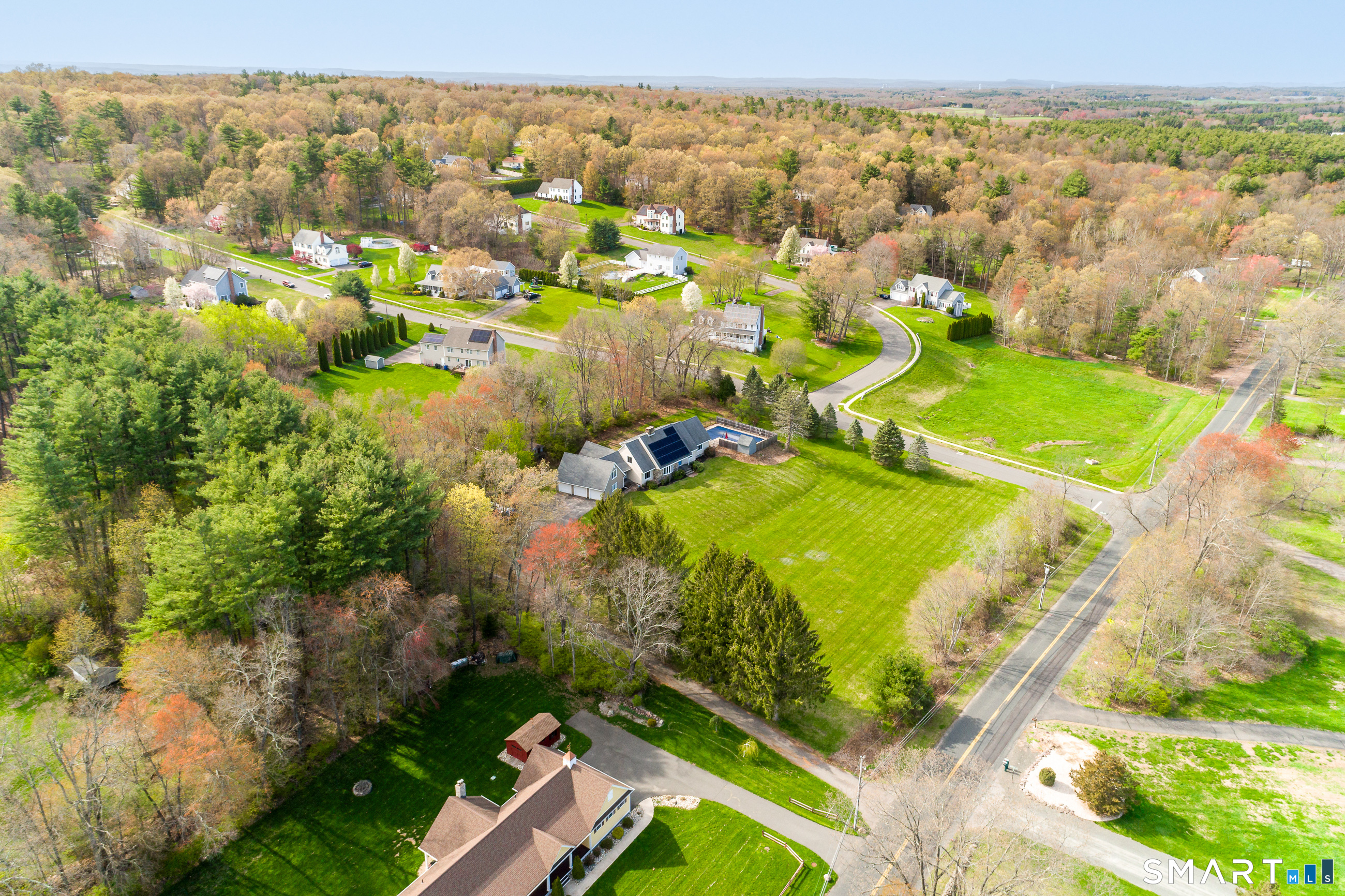 26 Egypt Road Ellington, CT 06029 - Photo 32 of 37