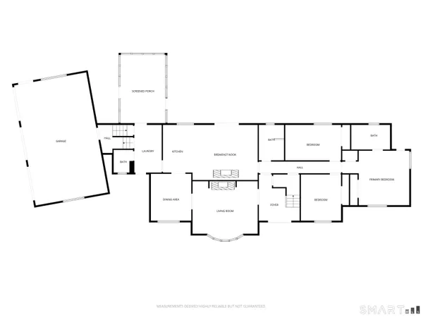 $790,000 | 26 Egypt Road, Ellington, CT 06029