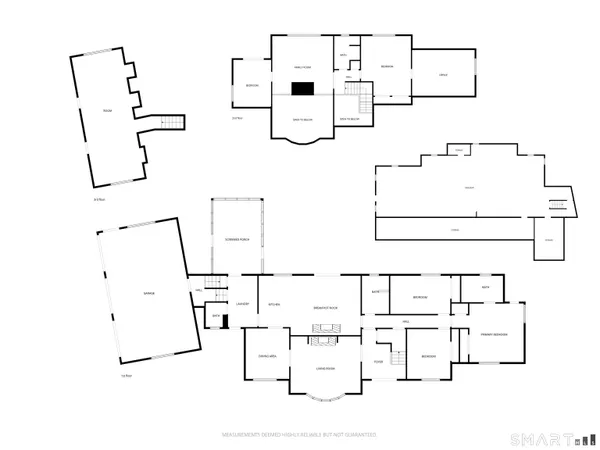 $790,000 | 26 Egypt Road, Ellington, CT 06029