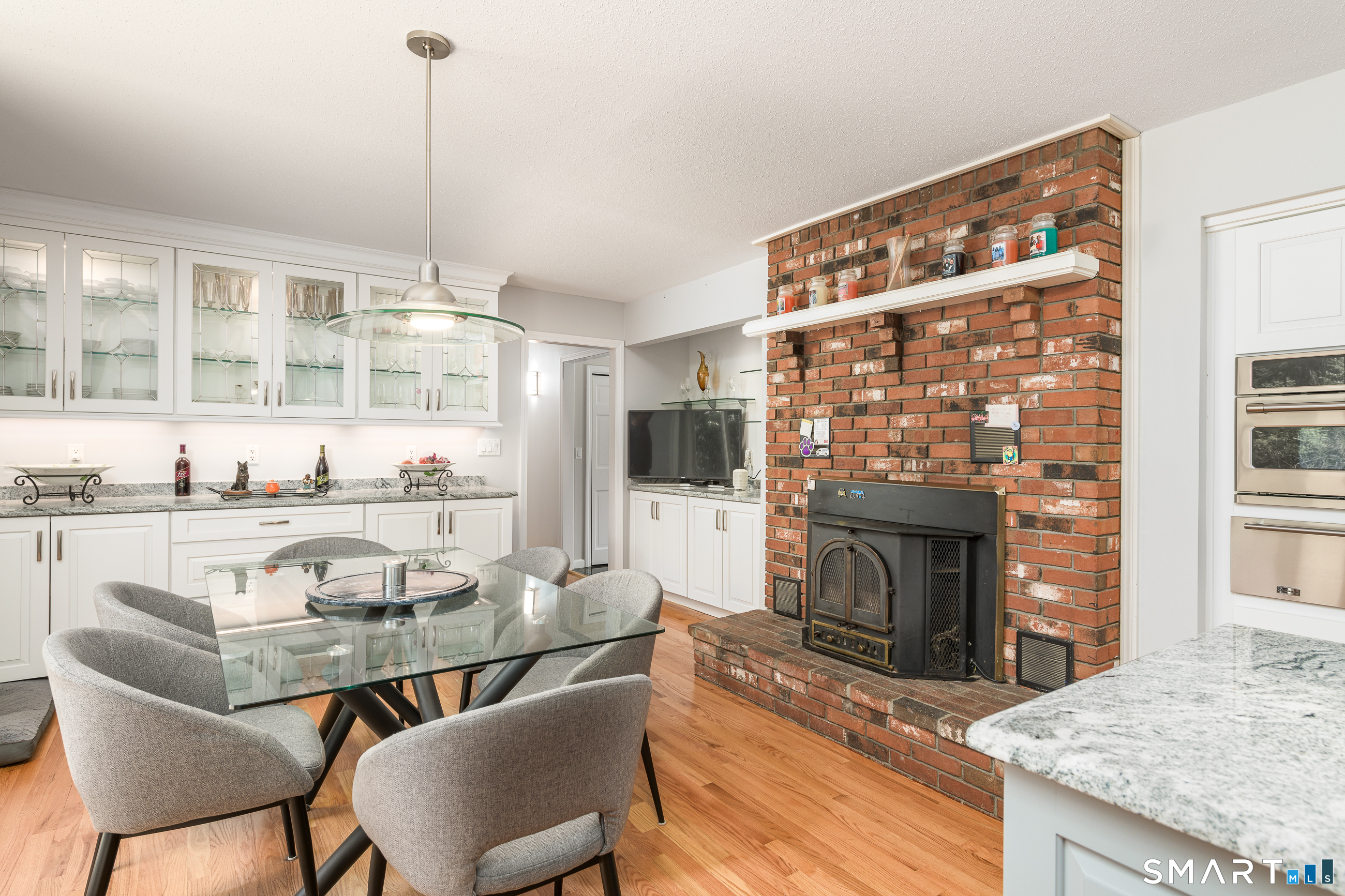 26 Egypt Road Ellington, CT 06029 - Photo 7 of 37