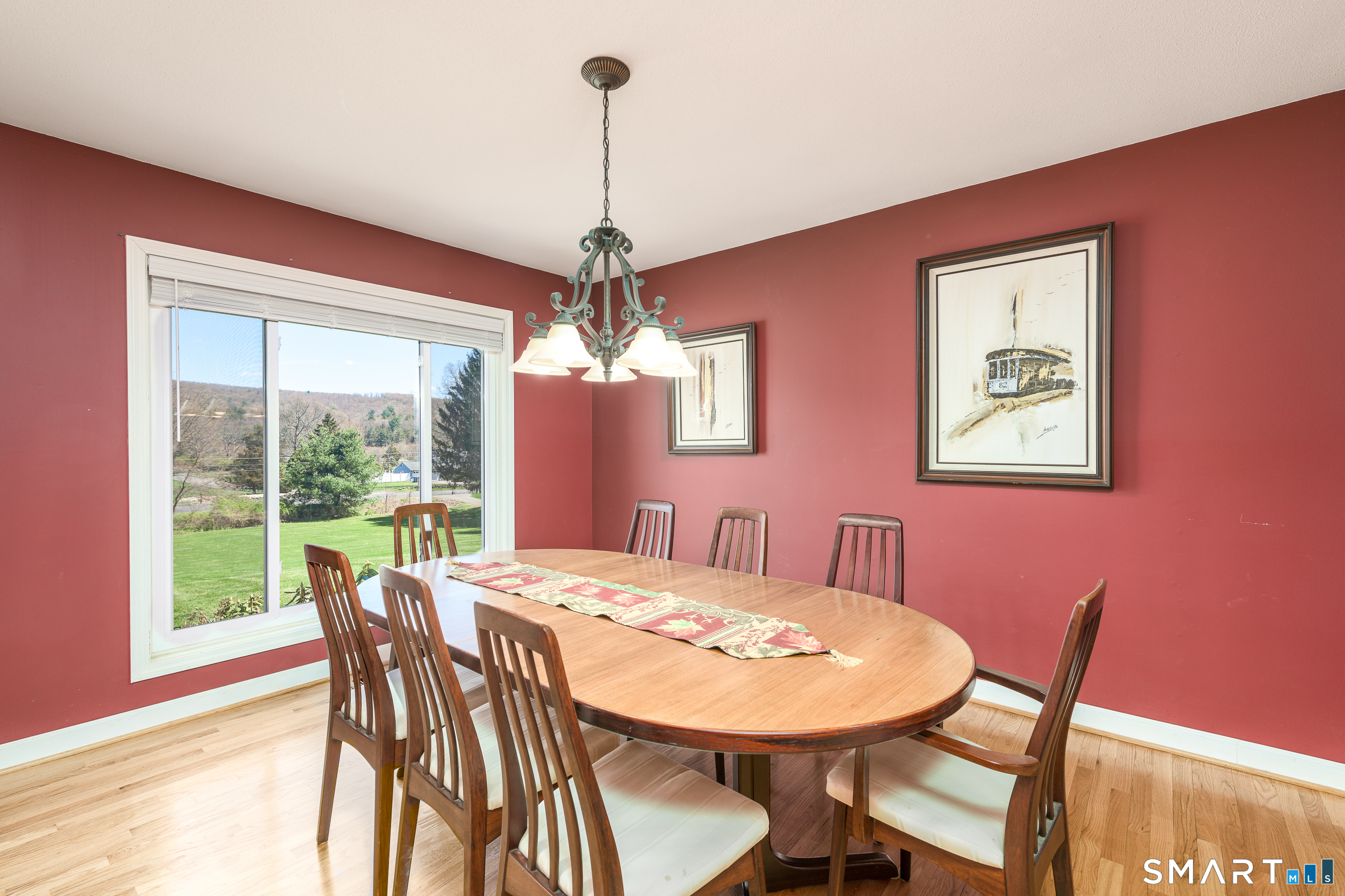 26 Egypt Road Ellington, CT 06029 - Photo 9 of 37