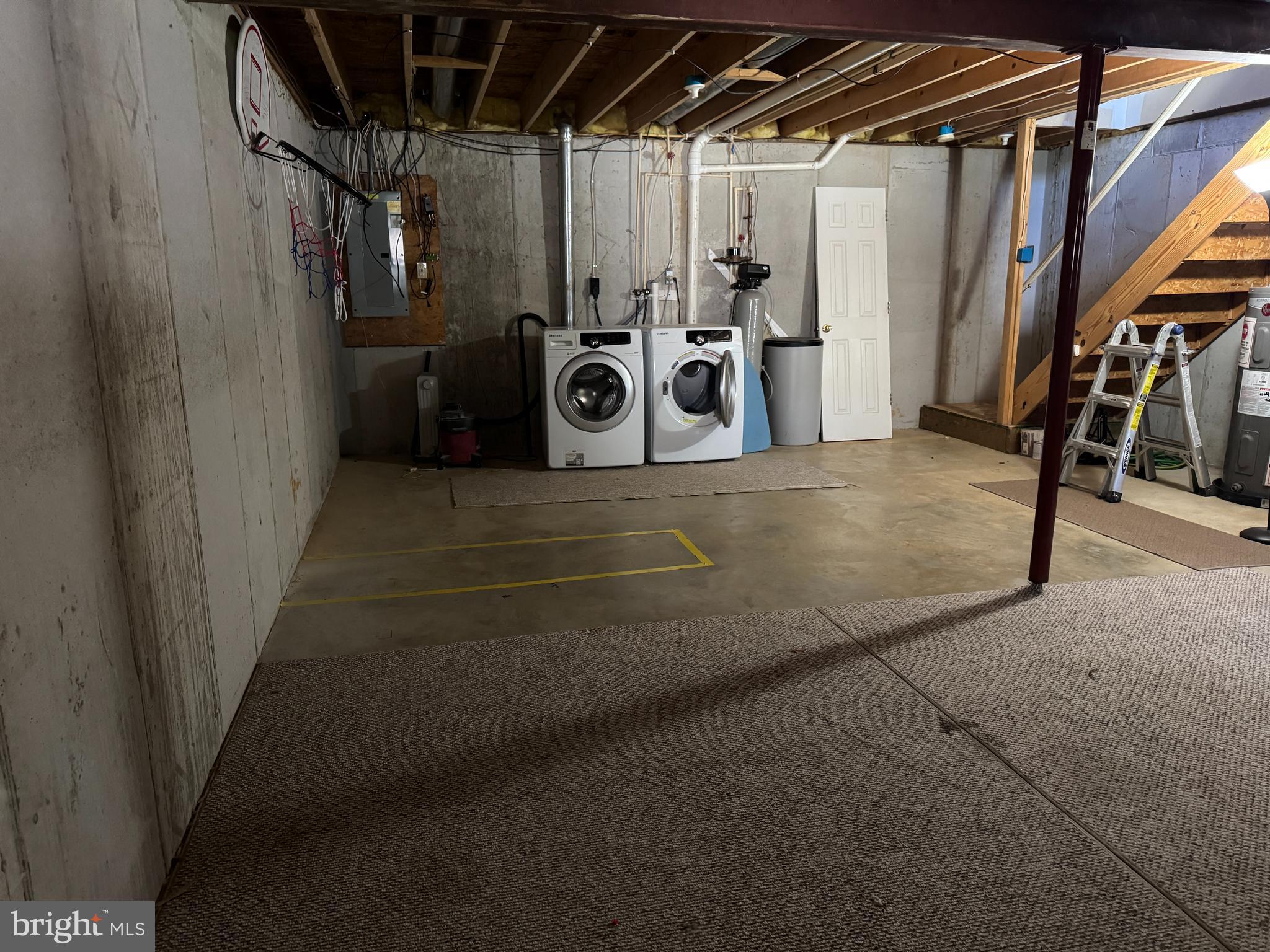 58 North Gala Littlestown, PA 17340 - Photo 5 of 10 a view of a storage room