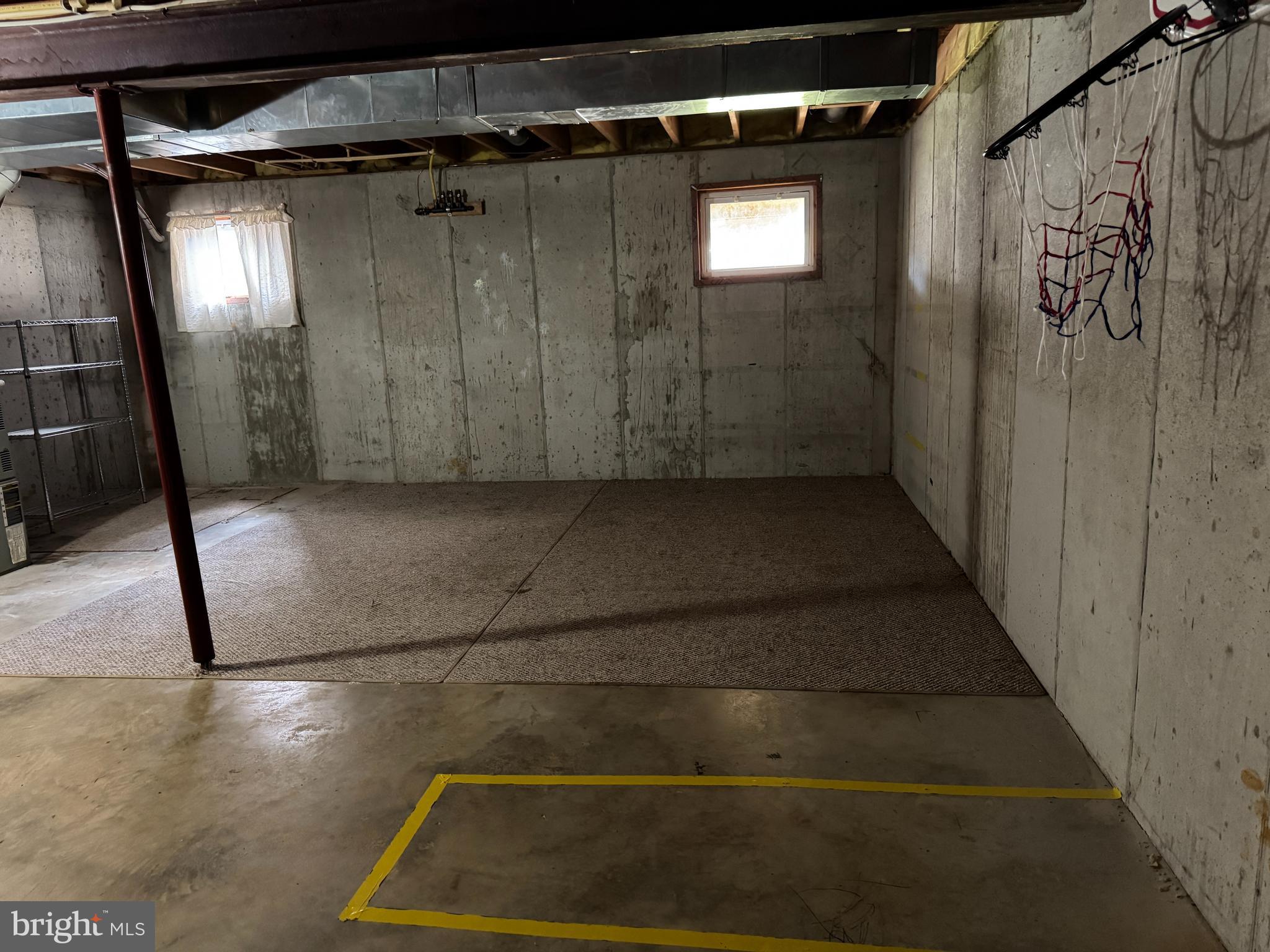 58 North Gala Littlestown, PA 17340 - Photo 6 of 10 a view of a garage