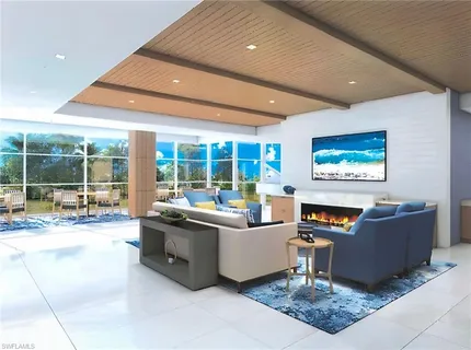 a view of an chairs and table in the terrace