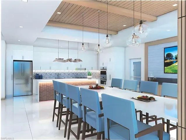 a living room with furniture a floor to ceiling window and a flat screen tv