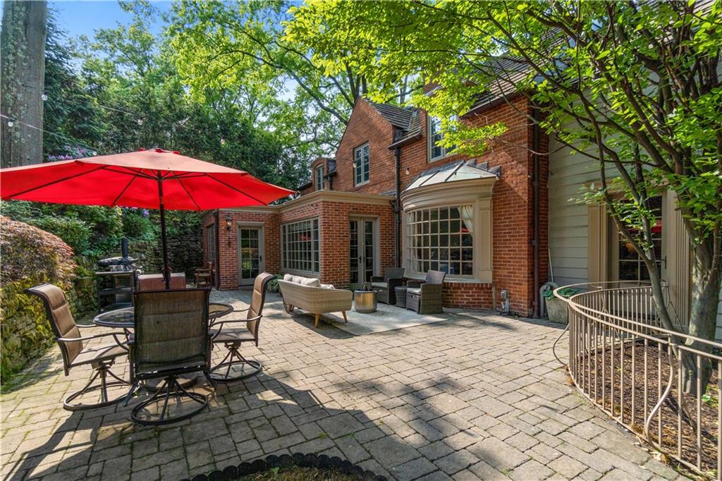 837 Larchmont Road Pittsburgh, PA 15243 - Photo 34 of 37 Gallery Image 34