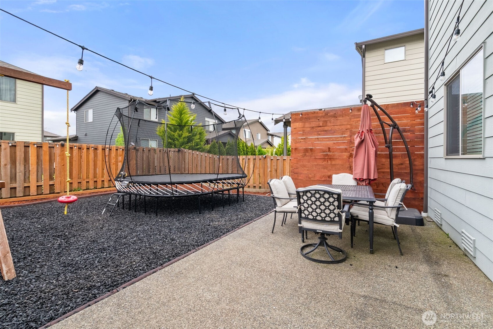 351 South Sergeant Street Buckley, WA 98321 - Photo 30 of 36