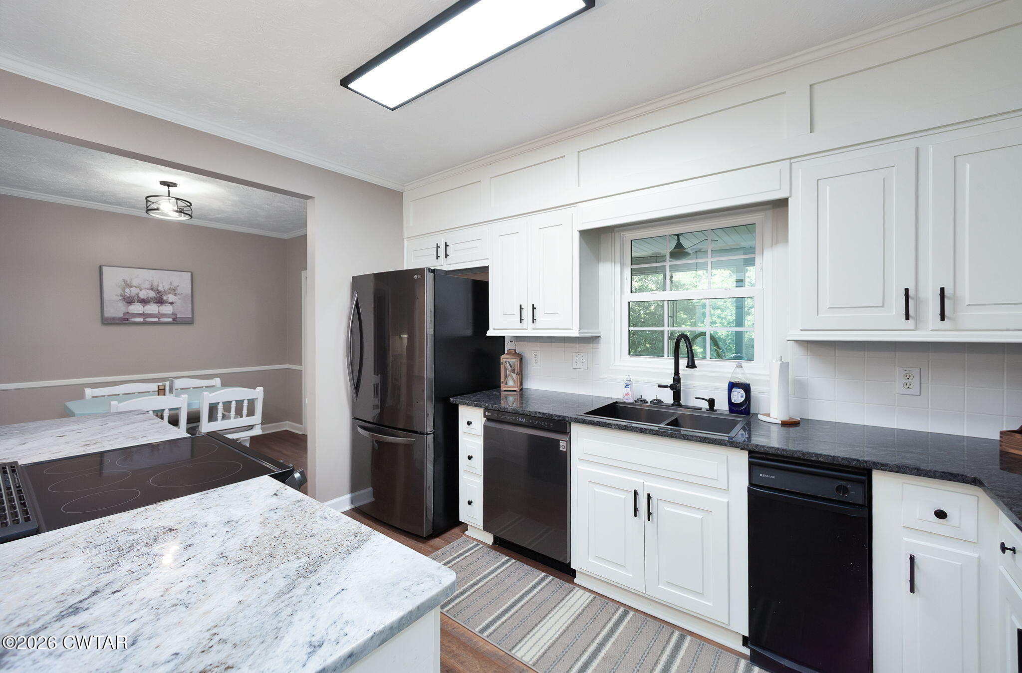 46 Oakfield Road Oakfield, TN 38362 - Photo 39 of 55 Kitchen
