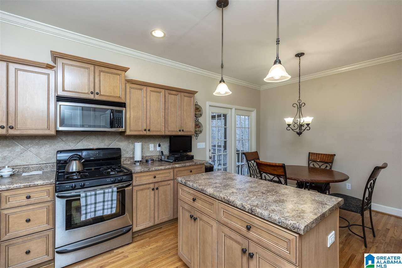 428 Sunset Lake Circle Chelsea, AL 35043 - Photo 16 of 30