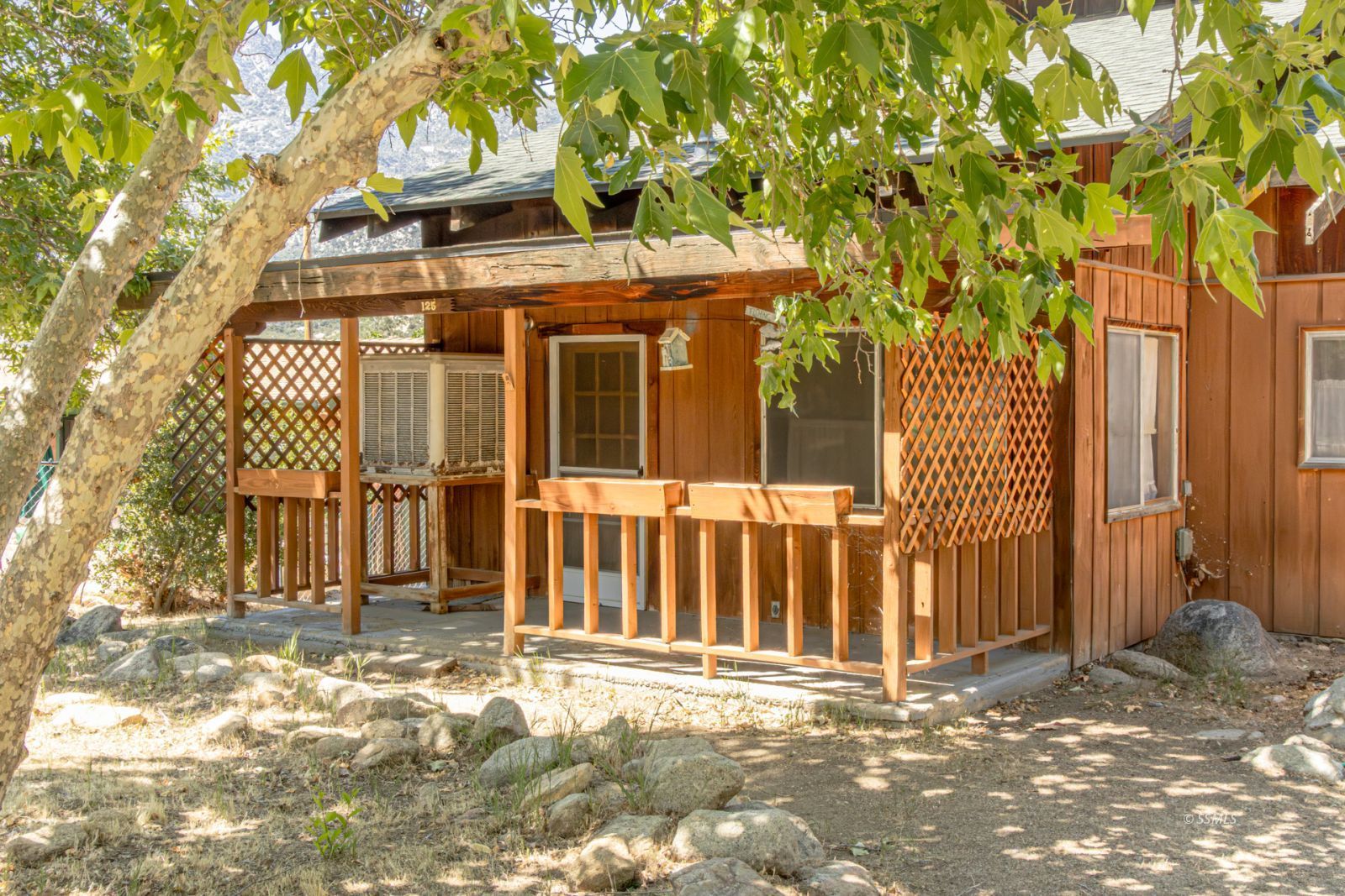 125 Bull Run Road Kernville, CA 93238 - Photo 3 of 26