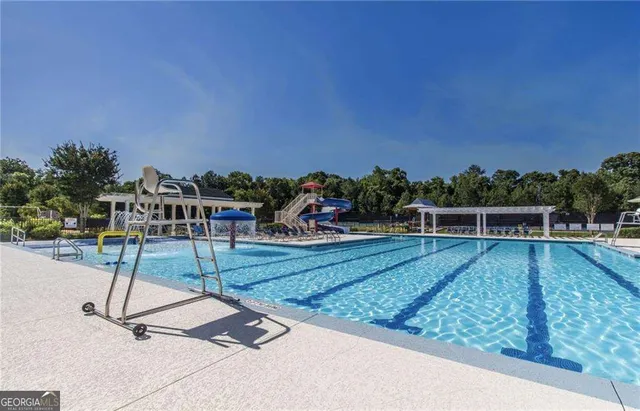 $508,490 | 215 Preserve Drive, Unit 15W, Hoschton, GA 30548
