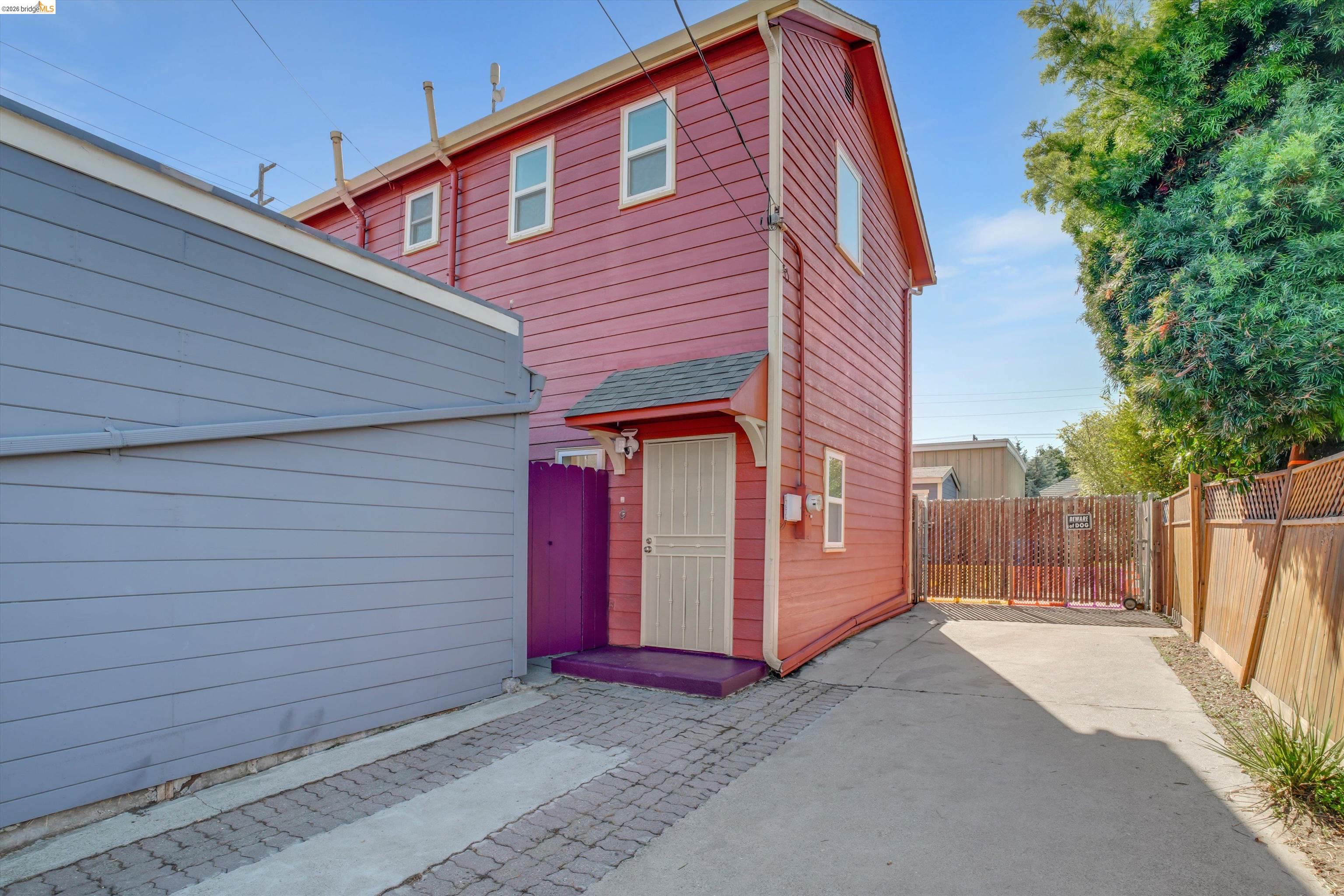 1821 Grand Street Alameda, CA 94501 - Photo 11 of 32