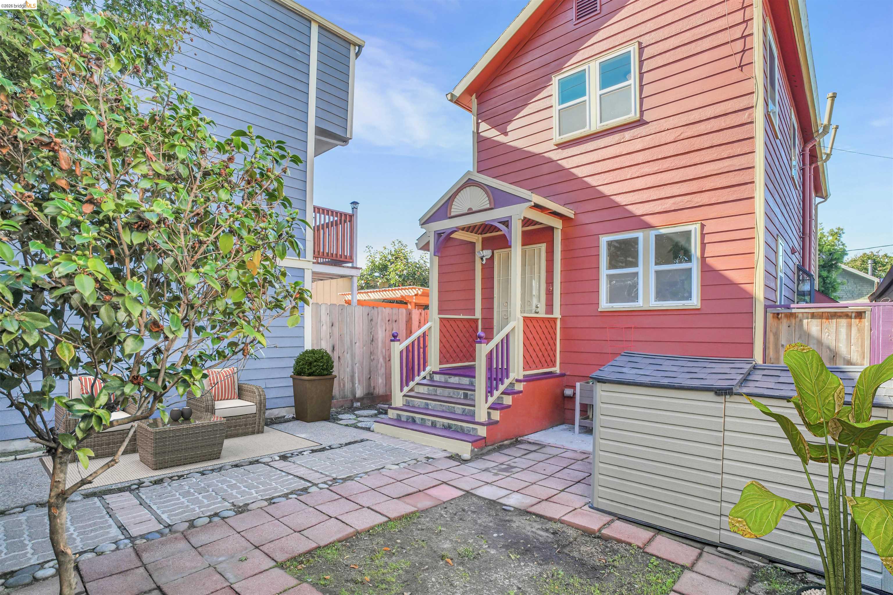 1821 Grand Street Alameda, CA 94501 - Photo 14 of 32