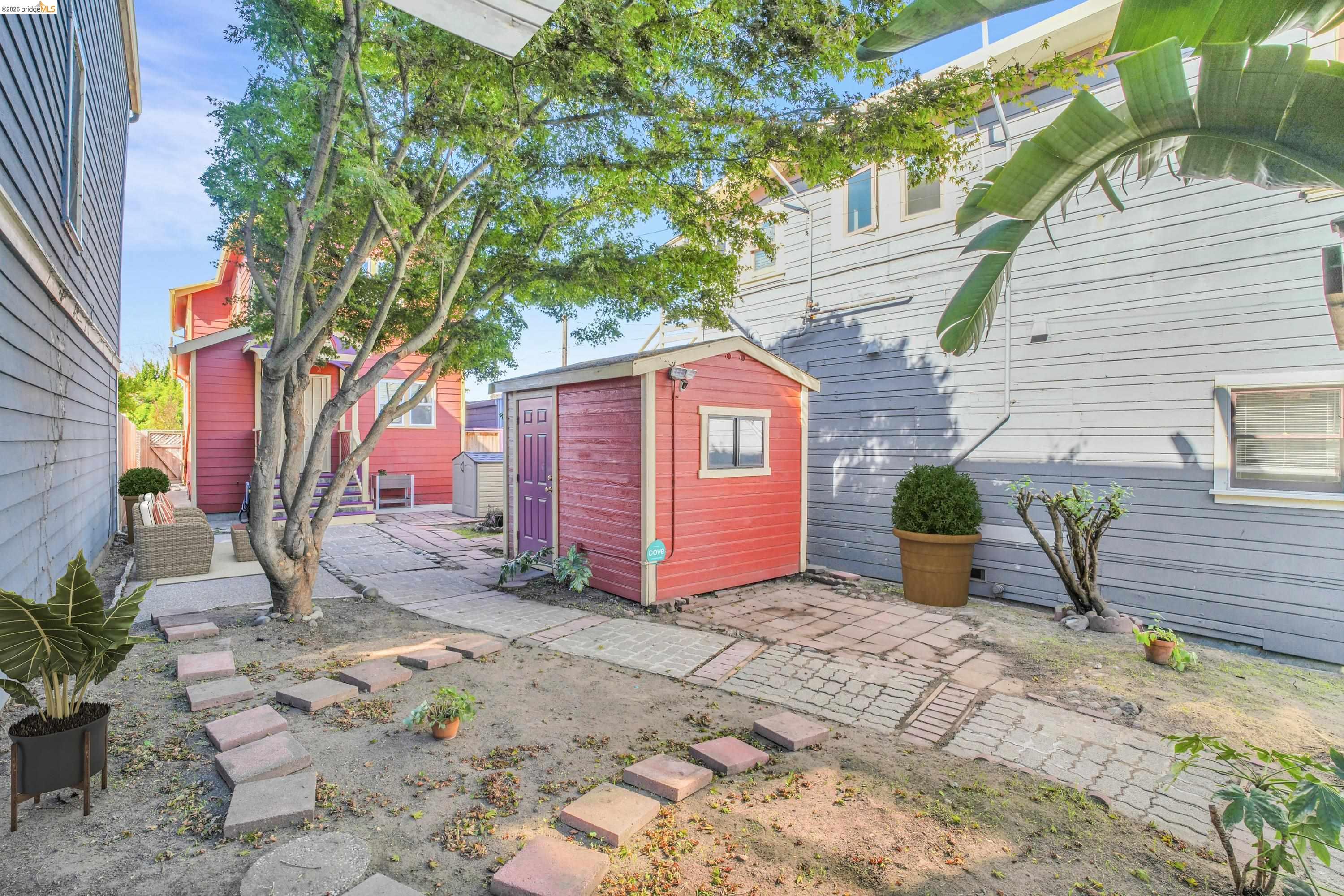 1821 Grand Street Alameda, CA 94501 - Photo 15 of 32