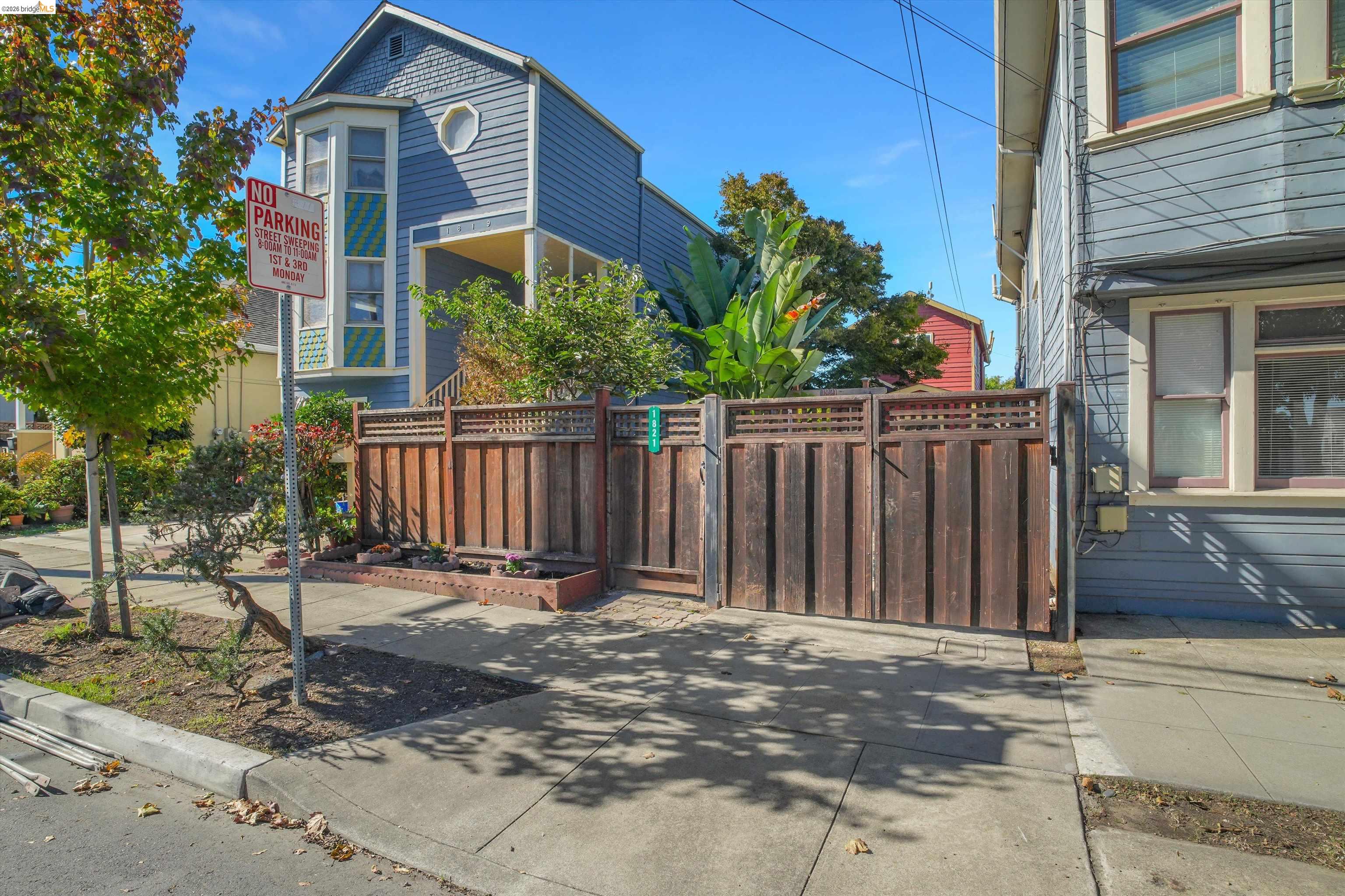 1821 Grand Street Alameda, CA 94501 - Photo 30 of 32