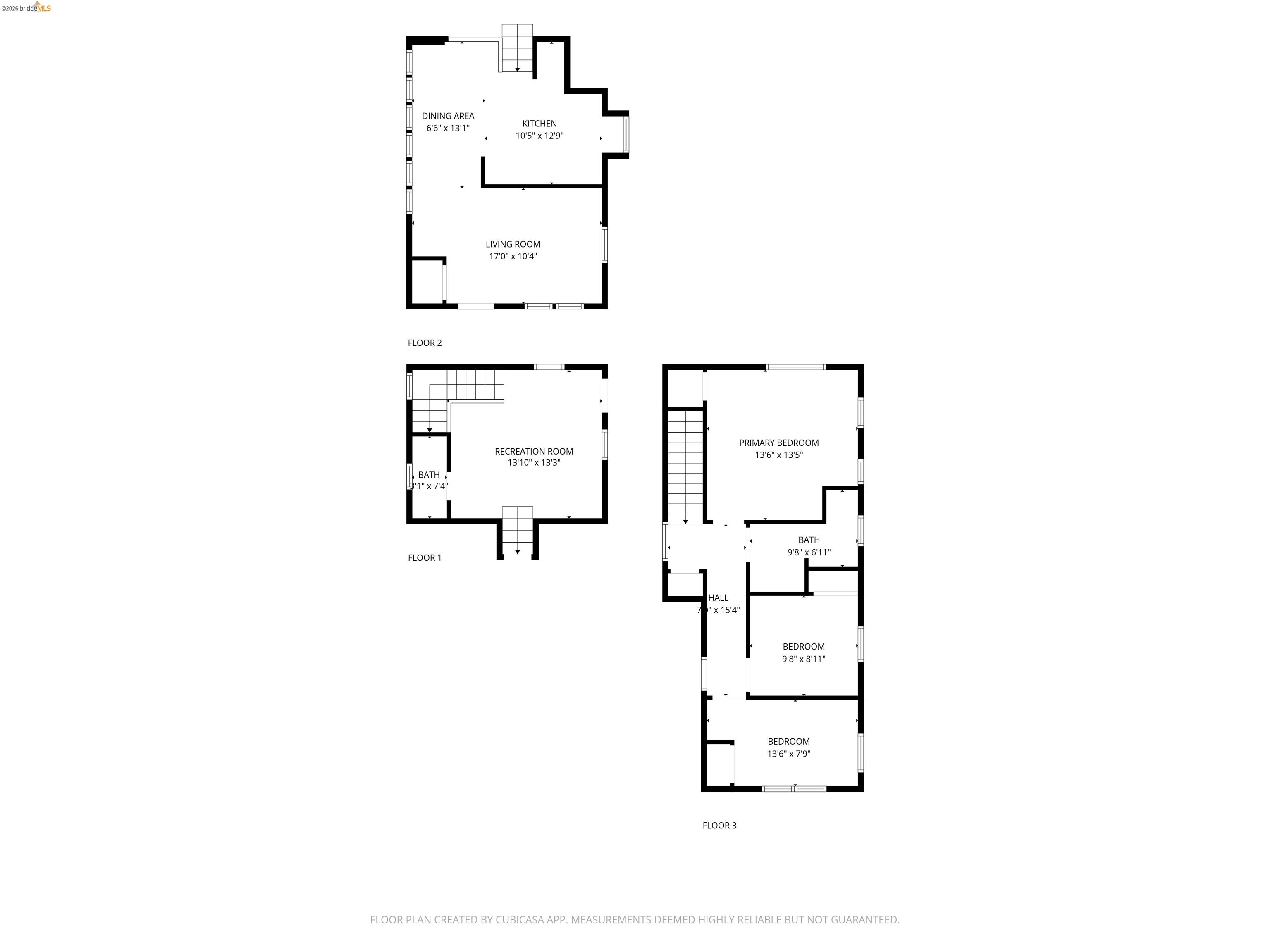 1821 Grand Street Alameda, CA 94501 - Photo 32 of 32