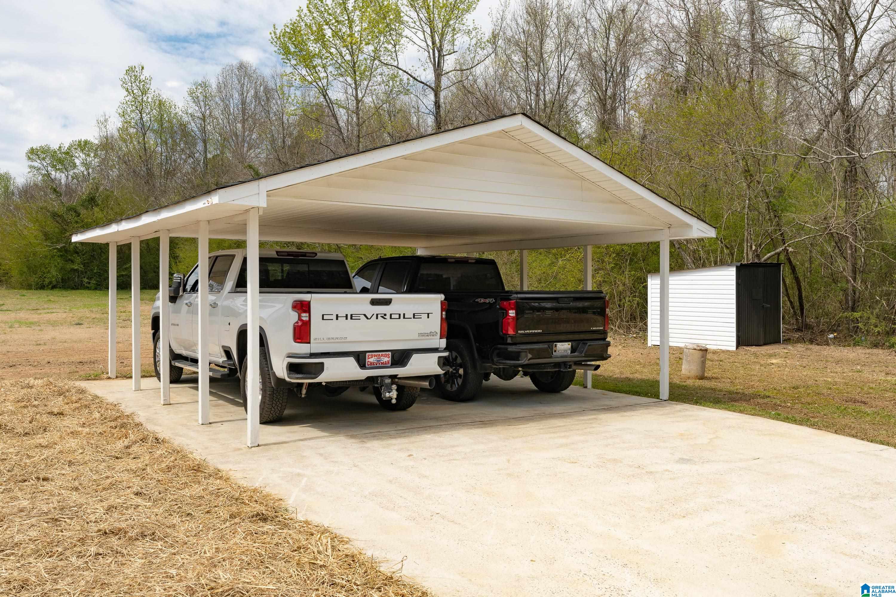 1317 Lawley Road Bessemer, AL 35023 - Photo 27 of 42 Gallery Image 27