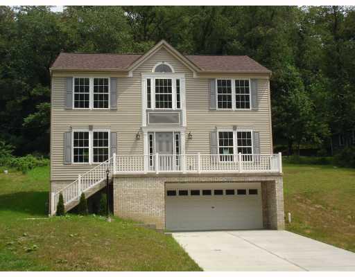 636 Filmore Road Forest Hills, PA 15221 - Photo 1 of 6 Exterior Front. 2 Story 4 Bedroom home on approx. 1/2 acre lot