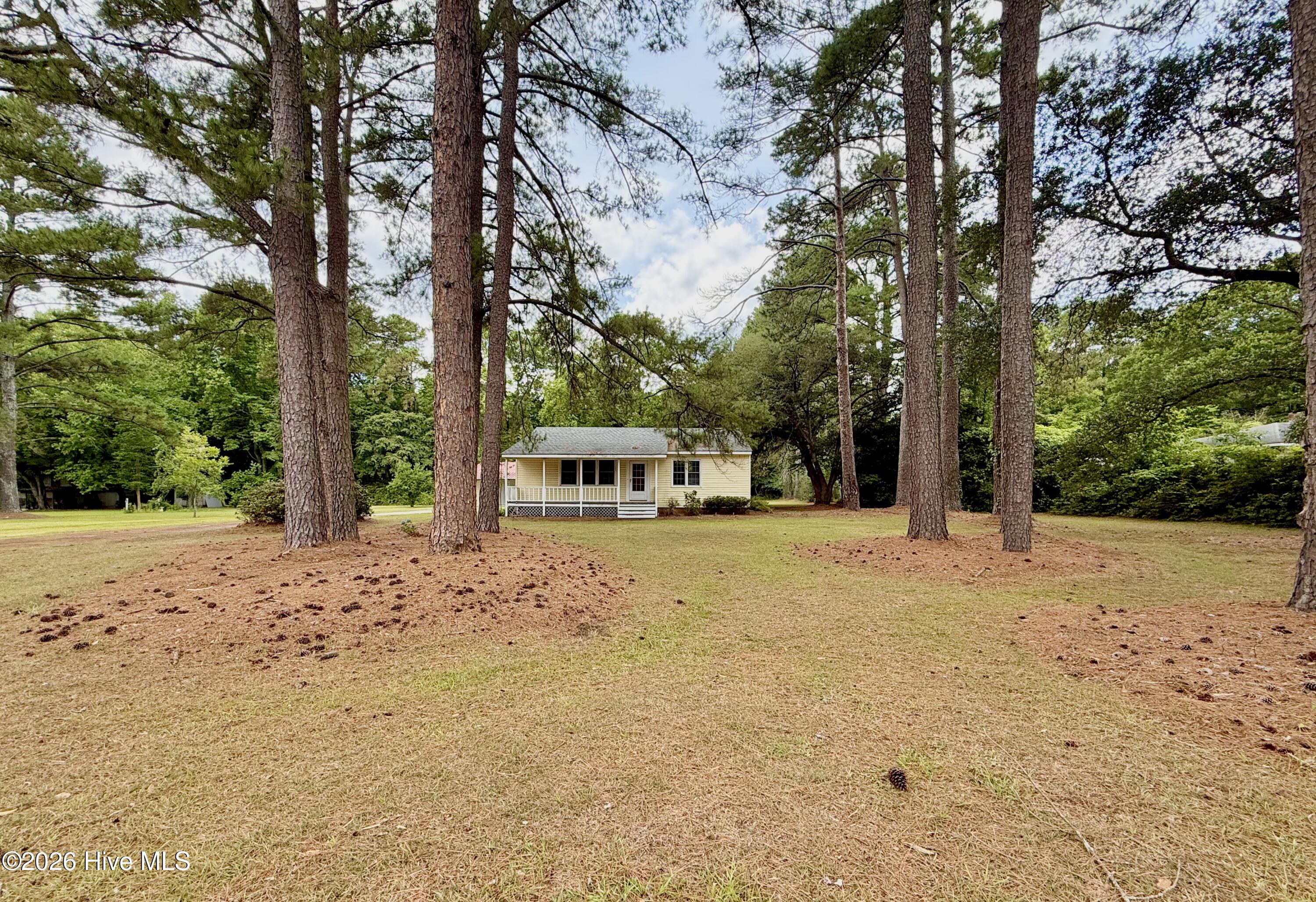 2898 Wallace Family Road Kinston, NC 28501 - Photo 4 of 58