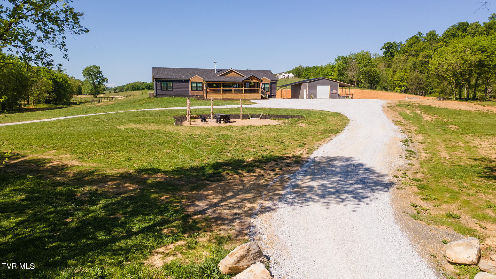 4510 Poplar Springs Road Greeneville, TN 37743 - Photo 7 of 57 1000030461