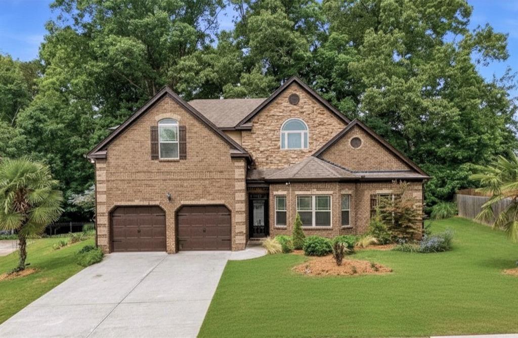 3268 Trinity Mill Circle Dacula, GA 30019 - Photo 2 of 41