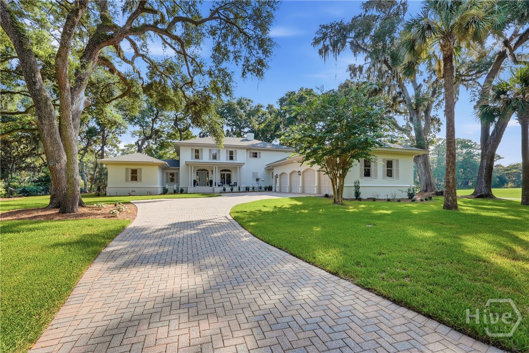 3 Little Comfort Road Savannah, GA 31411 - Photo 1 of 49 Gallery Image 1