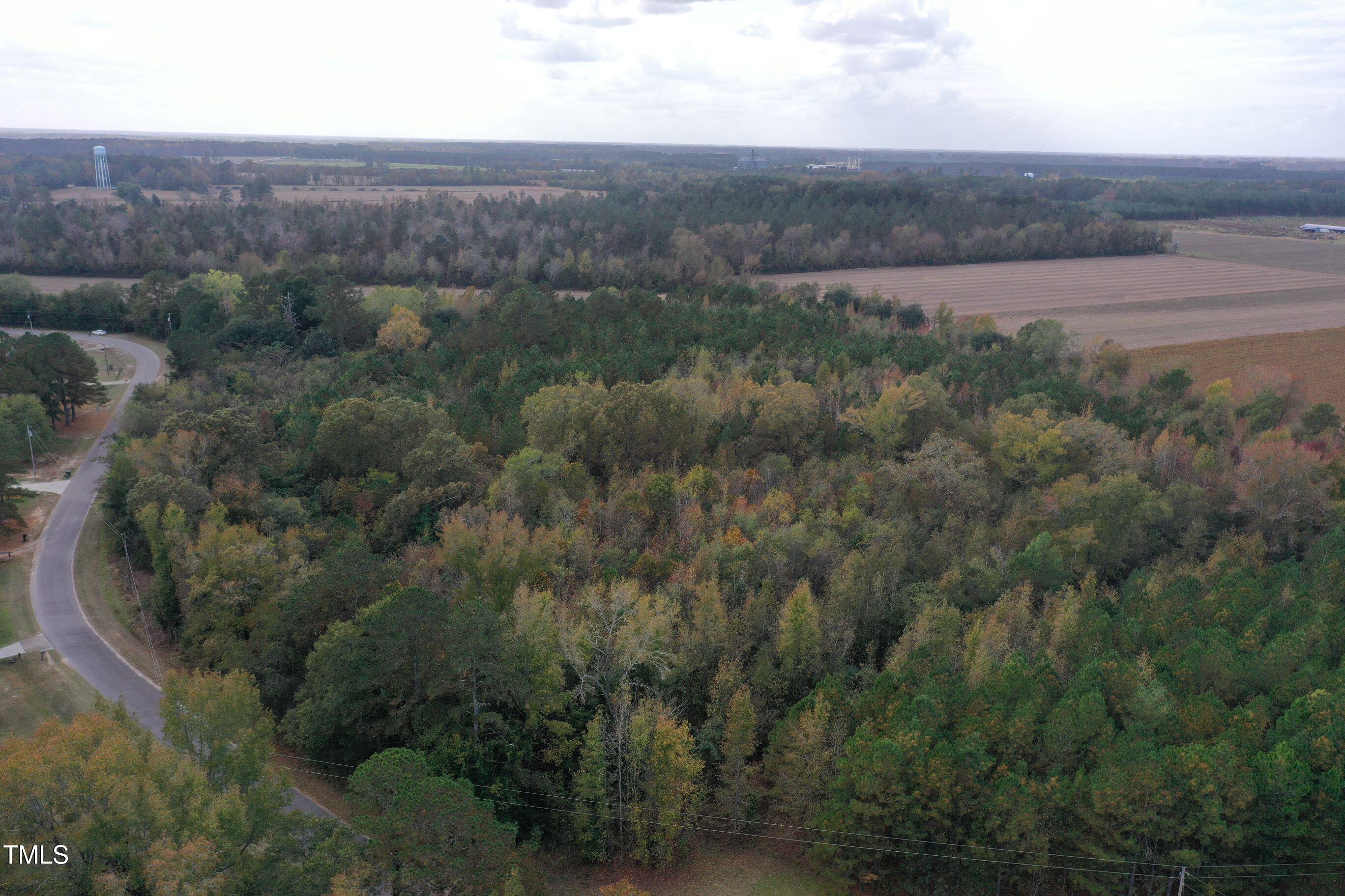 313 Hendrix Road Raeford, NC 28376 - Photo 6 of 15 5. DJI_0107