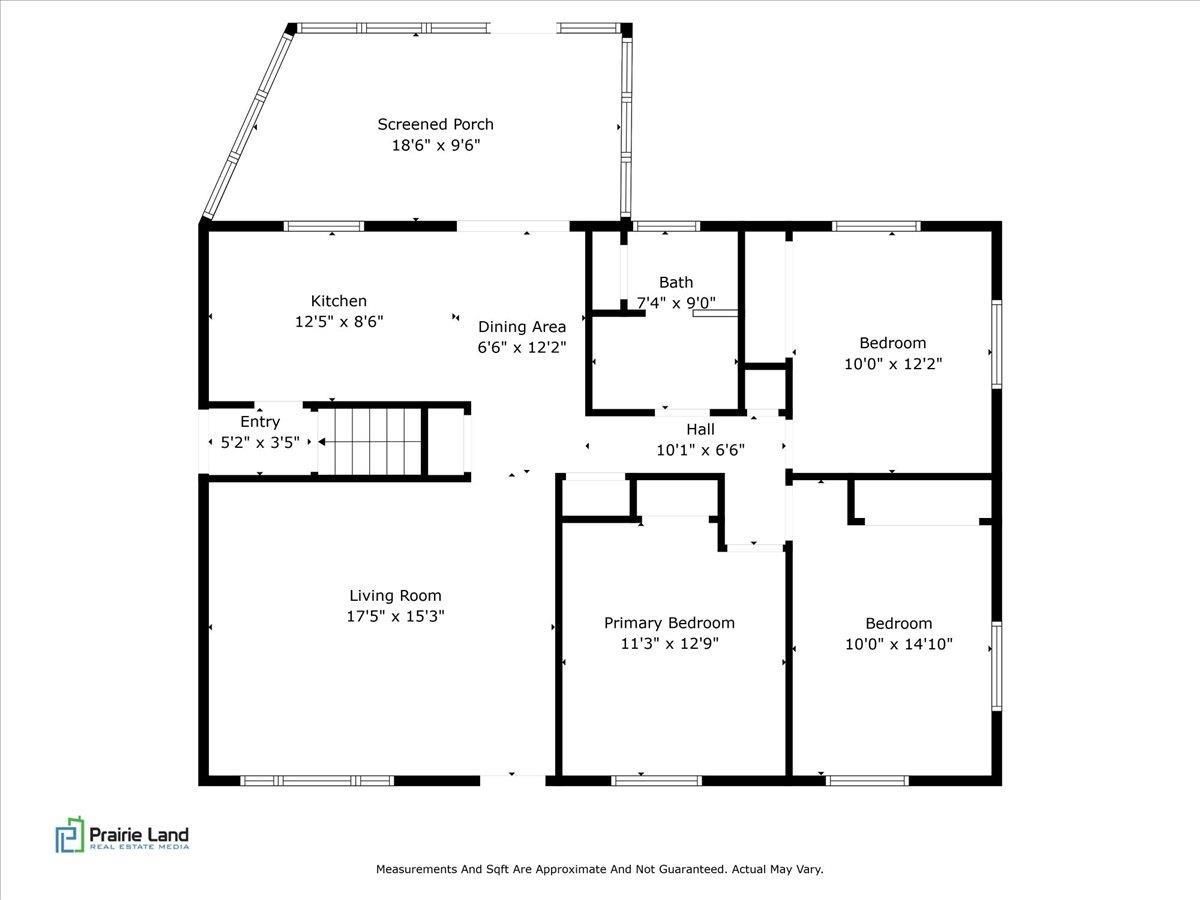 2213 East Black Avenue Springfield, IL 62702 - Photo 5 of 7