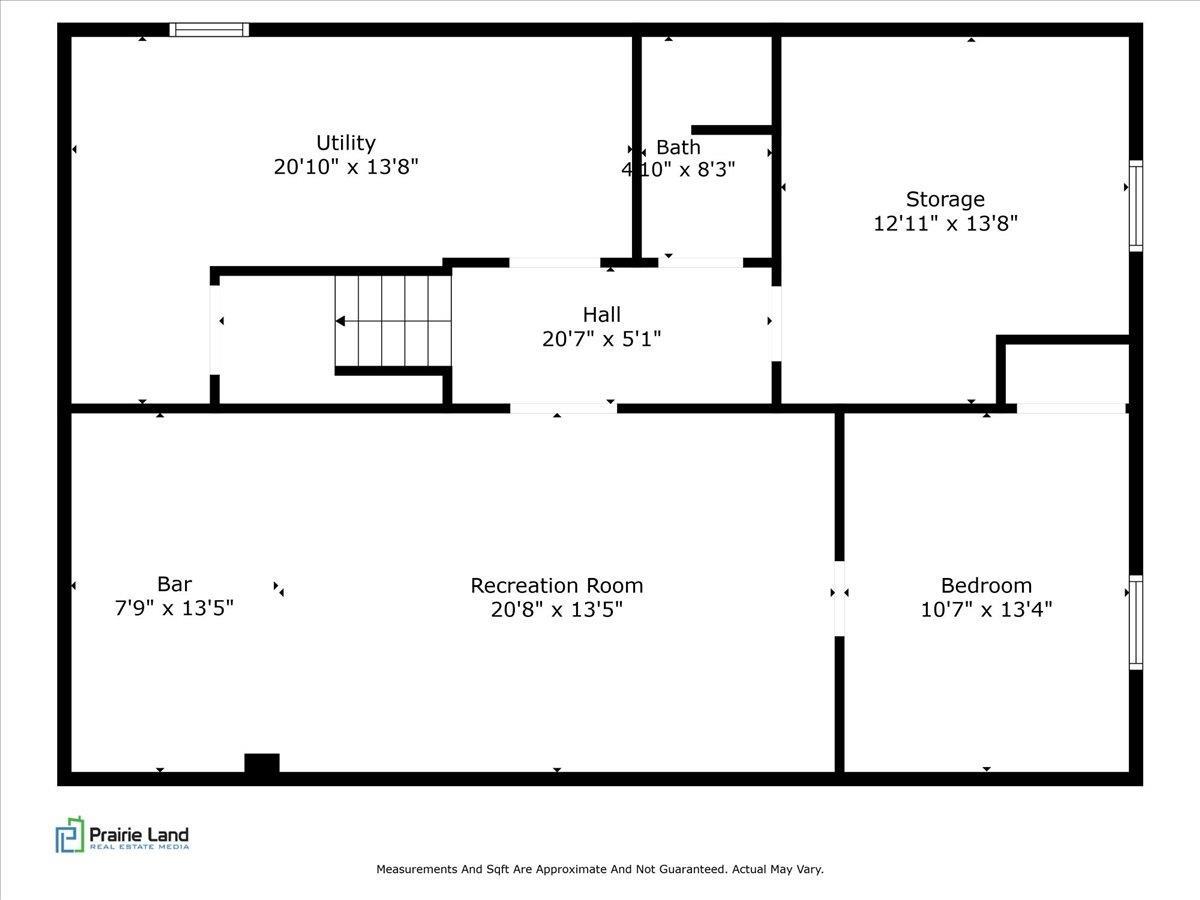 2213 East Black Avenue Springfield, IL 62702 - Photo 6 of 7