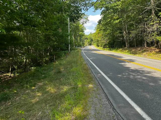 $144,000 | Lot 005 State Route 46 Route, Bucksport, ME 04416