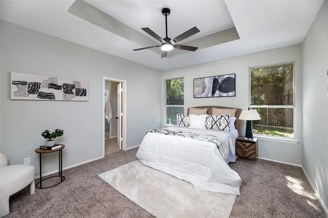 $375,000 | 716 Red Oak Court, Crowley, TX 76036