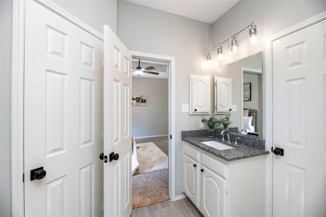 $375,000 | 716 Red Oak Court, Crowley, TX 76036