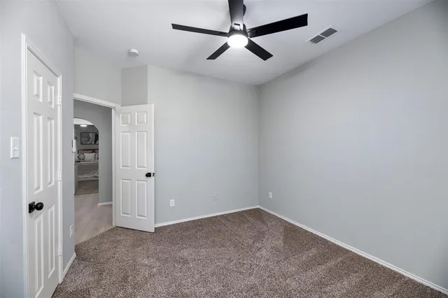 $375,000 | 716 Red Oak Court, Crowley, TX 76036