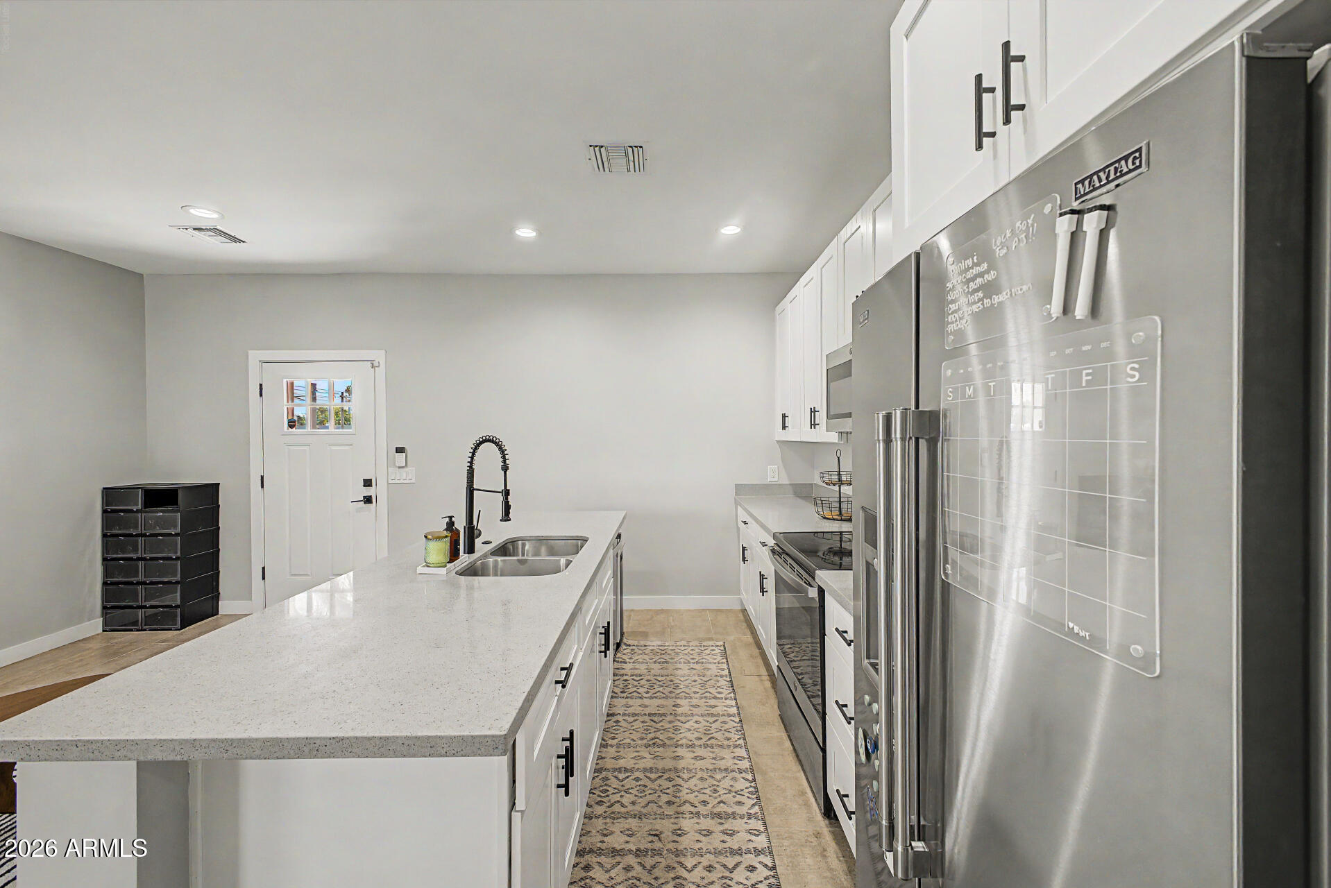 1908 West Lawrence Road, Unit 1&2 Phoenix, AZ 85021 - Photo 13 of 29 14-Lawrence