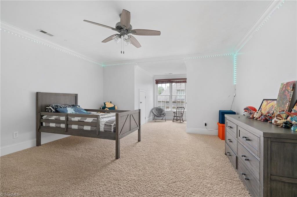 7024 Denison Road Summerfield, NC 27358 - Photo 24 of 43 Gallery Image 24
