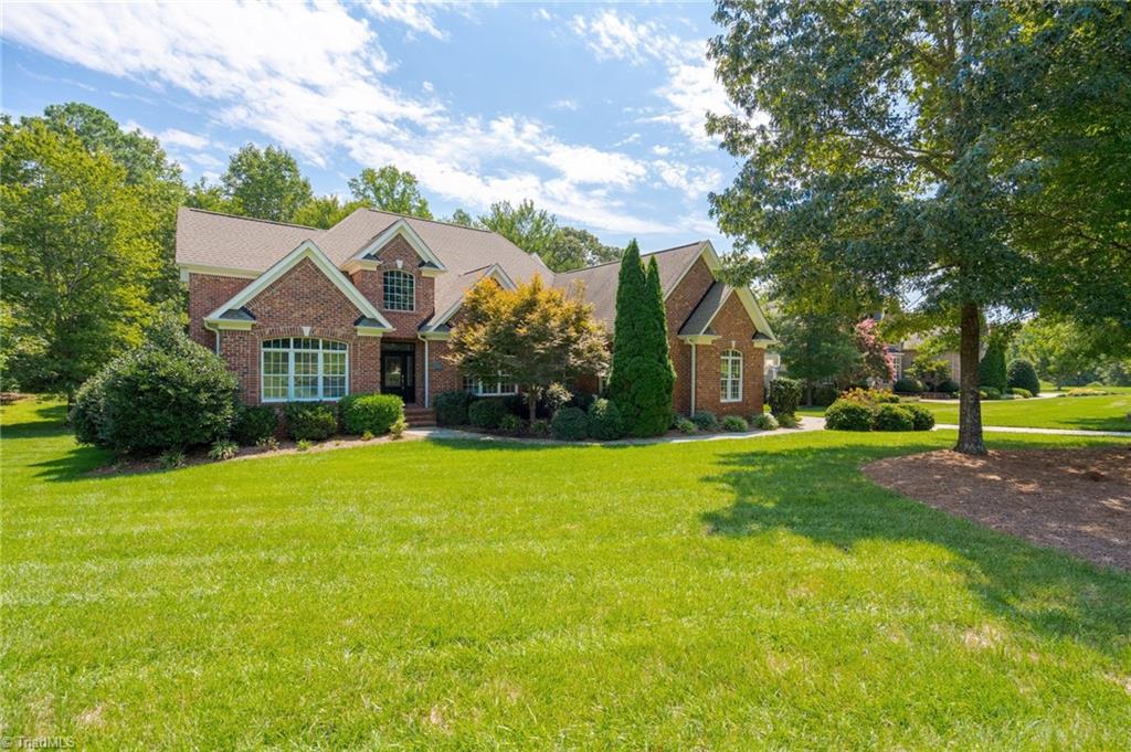 7024 Denison Road Summerfield, NC 27358 - Photo 35 of 43 Gallery Image 35
