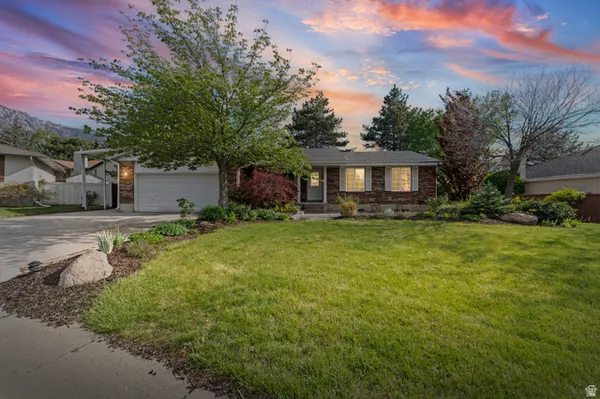 $775,000 | 2416 East 10305 South, Sandy, UT 84092