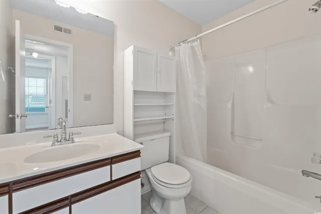 $1,700 | 2122 Clearwater Drive, Surfside Beach, SC 29575