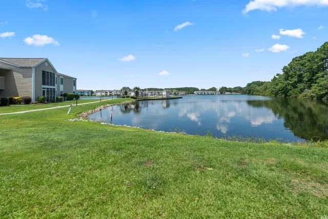 $1,700 | 2122 Clearwater Drive, Surfside Beach, SC 29575