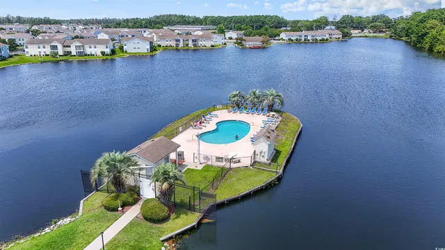 $1,700 | 2122 Clearwater Drive, Surfside Beach, SC 29575