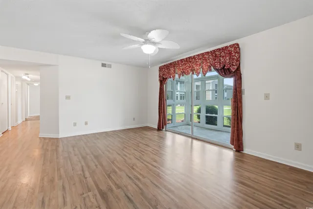 $1,700 | 2122 Clearwater Drive, Surfside Beach, SC 29575