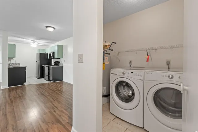 $1,700 | 2122 Clearwater Drive, Surfside Beach, SC 29575