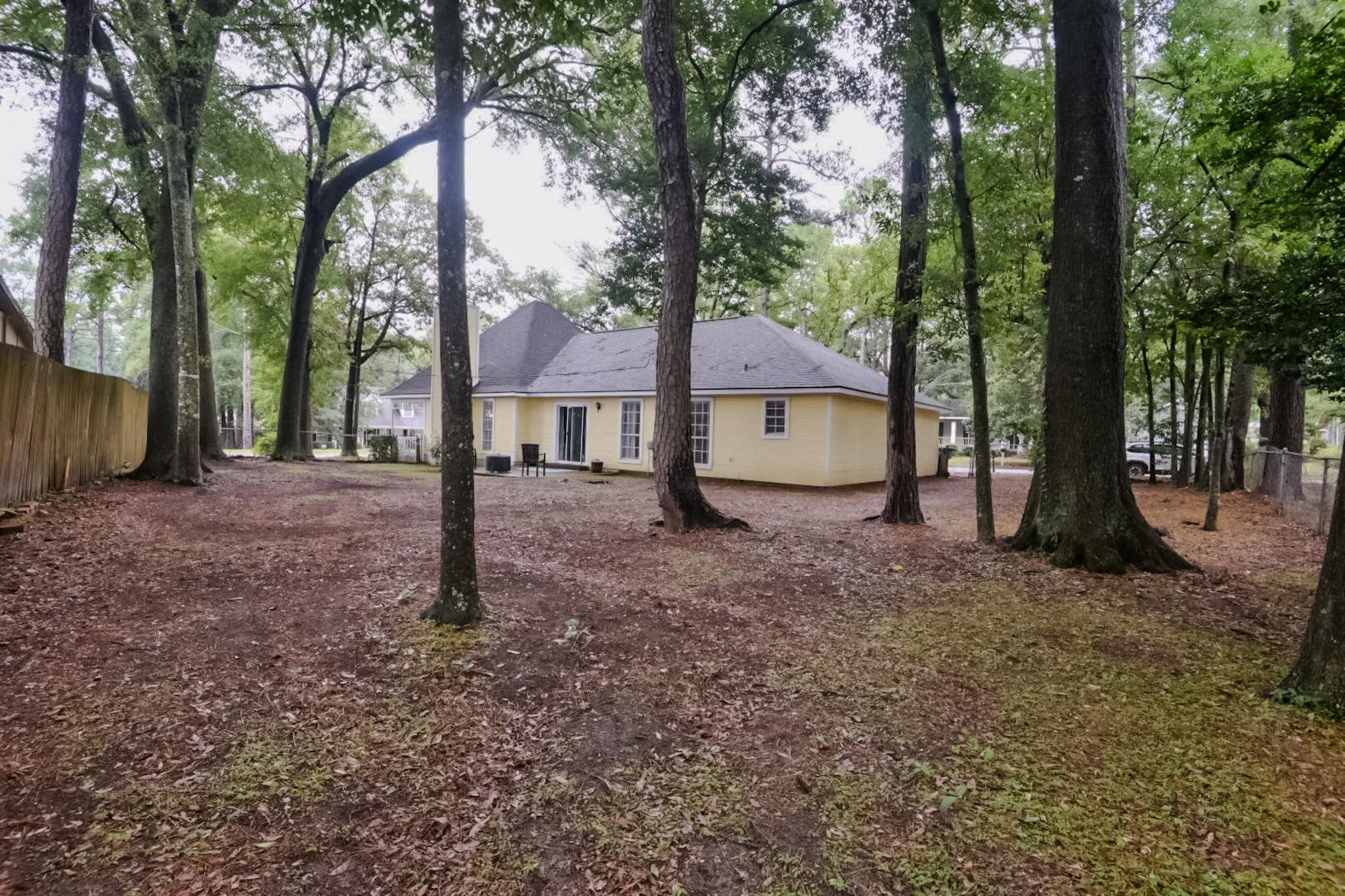 130 Ridgewood Drive Daphne, AL 36526 - Photo 33 of 34 Side Of Structure