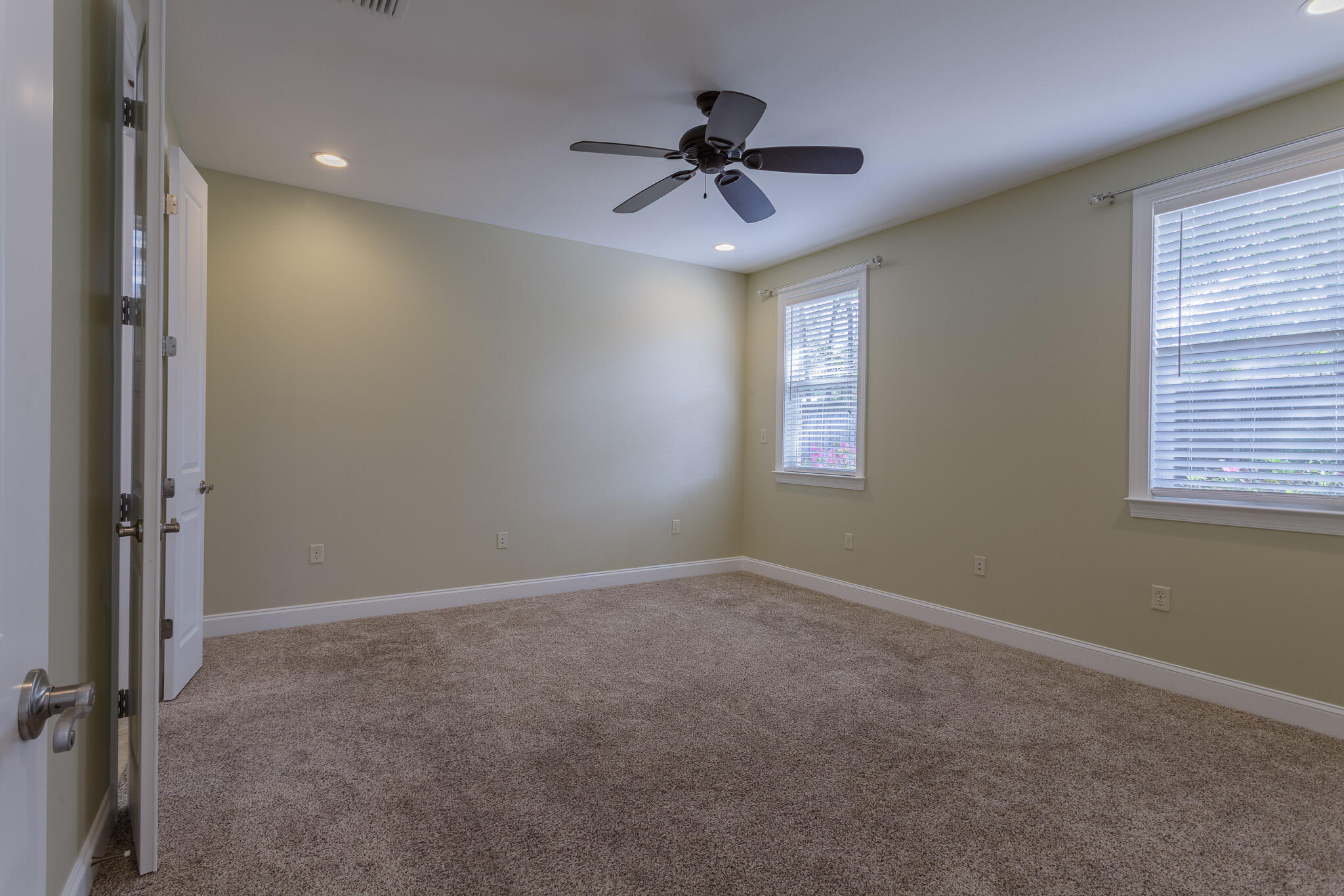 111 Arrowhead Way Niceville, FL 32578 - Photo 24 of 46 a view of an empty room and a window